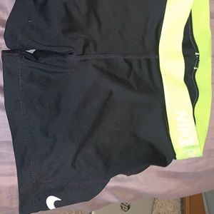 nike pros